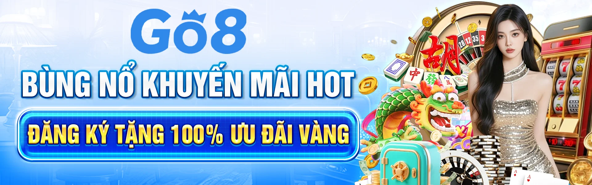 Casino live, lịch thi đấu Thể thao và trải nghiệm đa thiết bị tại Go8
