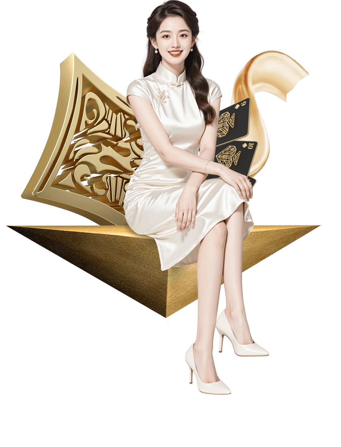 Không gian giới thiệu thương hiệu Go8